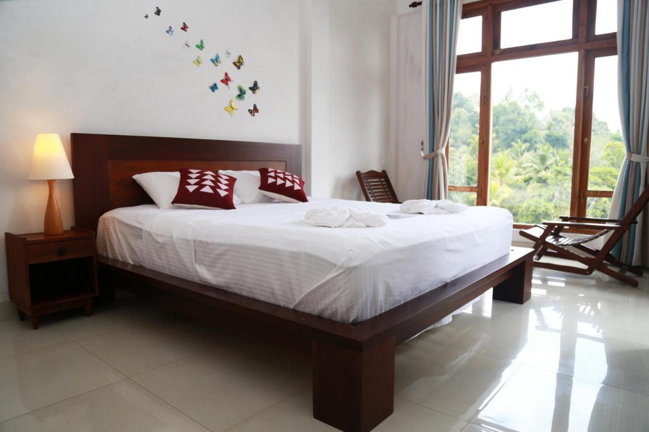Chathu Holiday Home Kandy Exterior photo