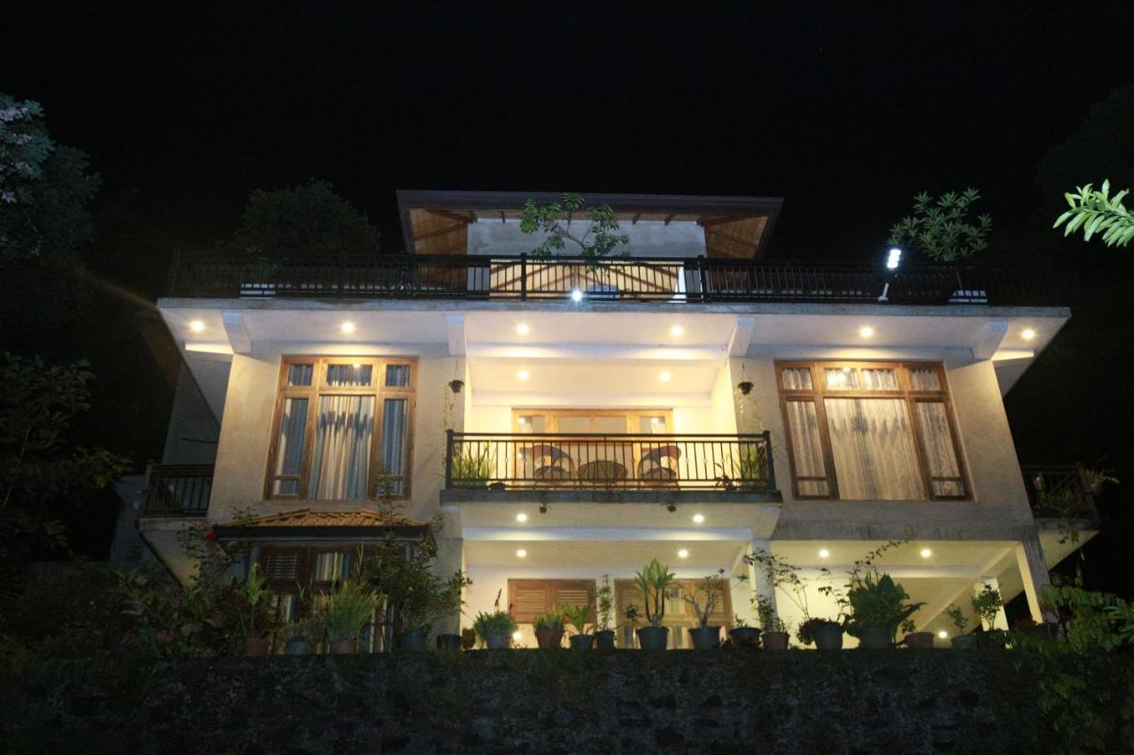 Chathu Holiday Home Kandy Exterior photo