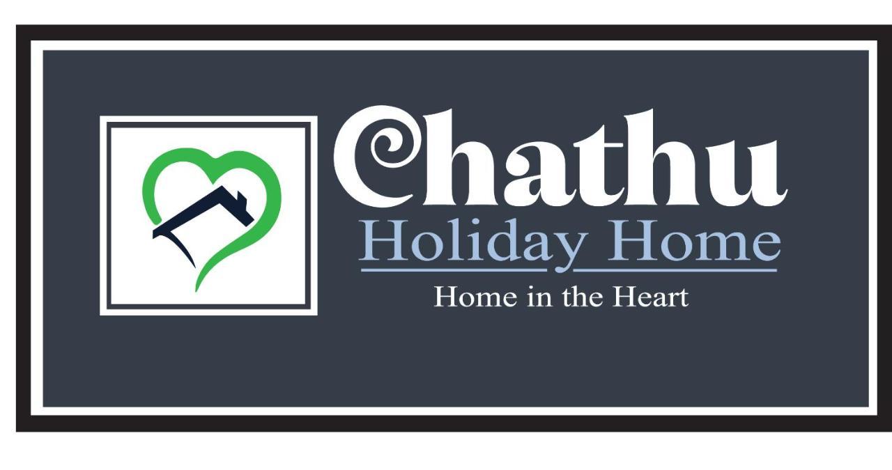 Chathu Holiday Home Kandy Exterior photo